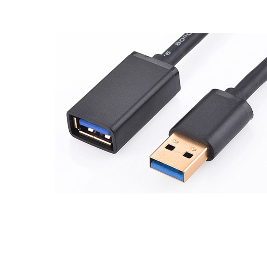 UGREEN podaljšek  USB 3.0 (M na Ž) 1m