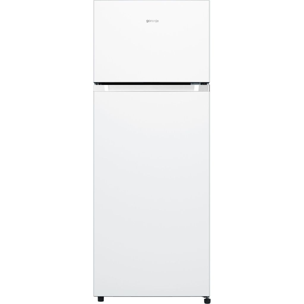 GORENJE Kombinirani hladilnik / zamrzovalnik RF4141PW4