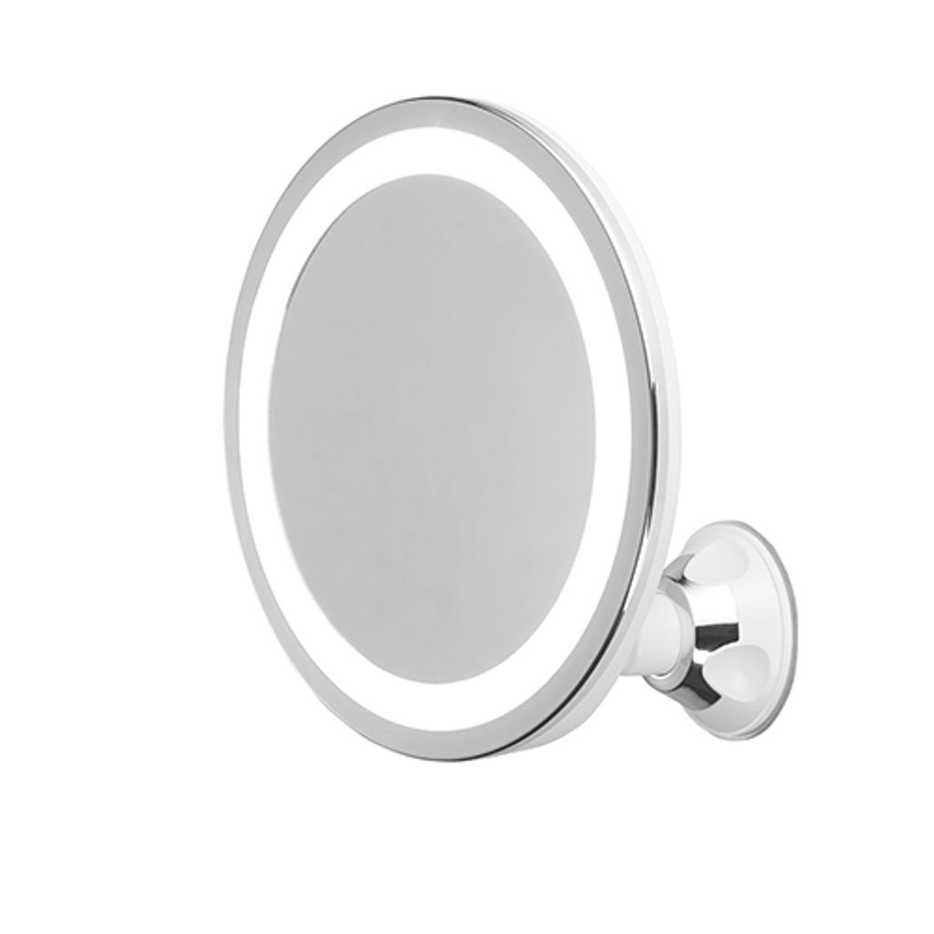 ADLER LED kopalniško ogledalo AD2168