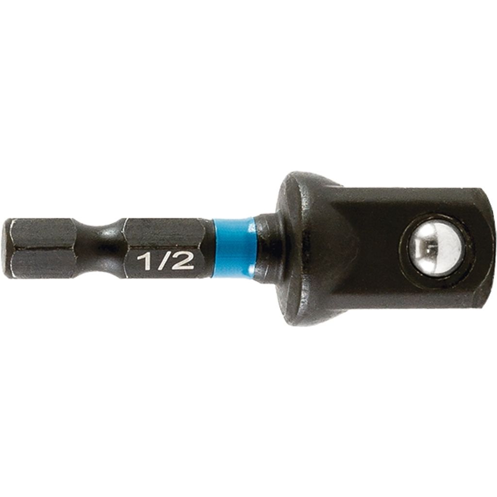 MAKITA impact black adapter za nasadne ključe 1/2 B-66874