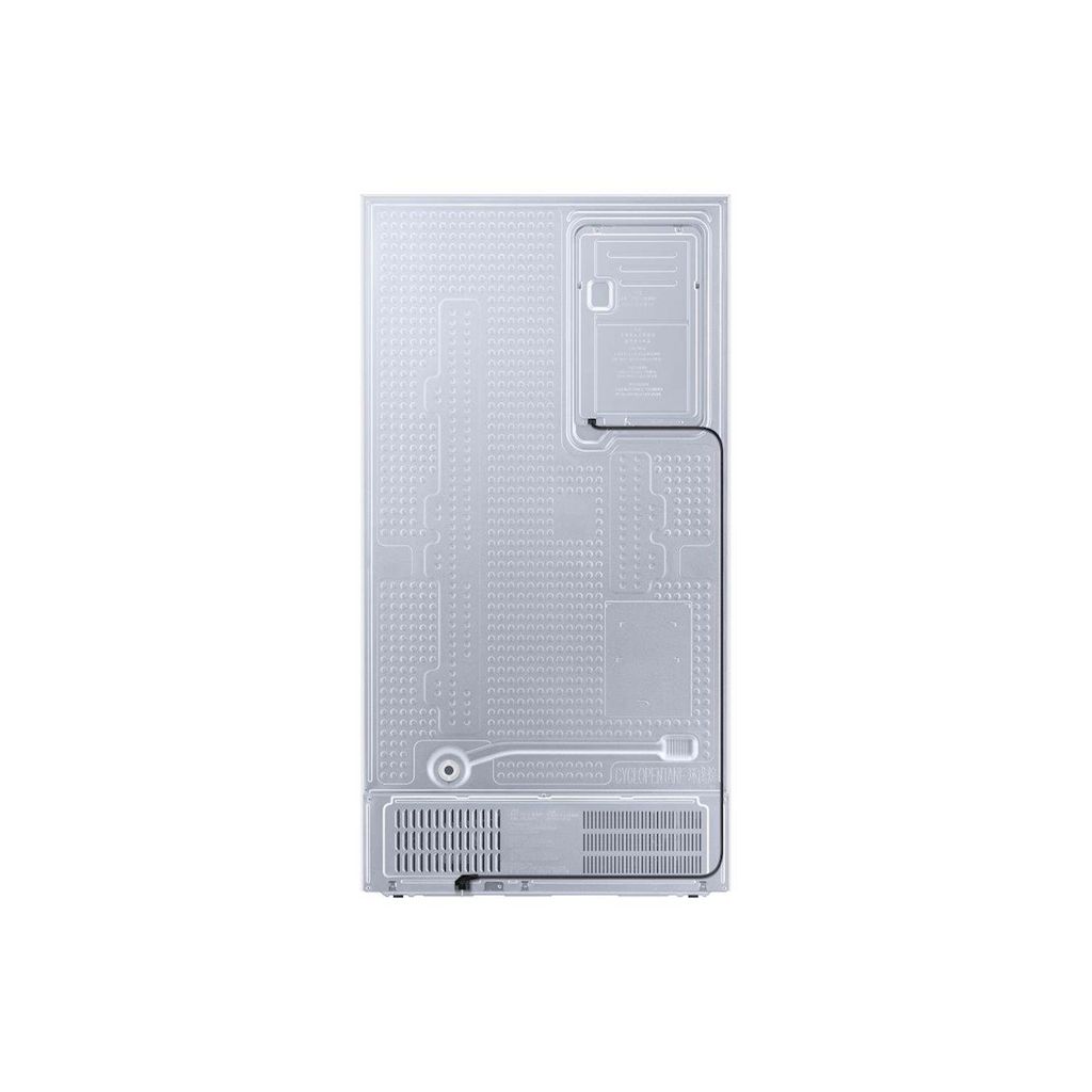 SAMSUNG ameriški hladilnik RS68A8840WW/EF