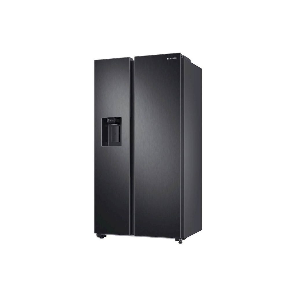 SAMSUNG ameriški hladilnik RS68A8840B1/EF z ledomatom