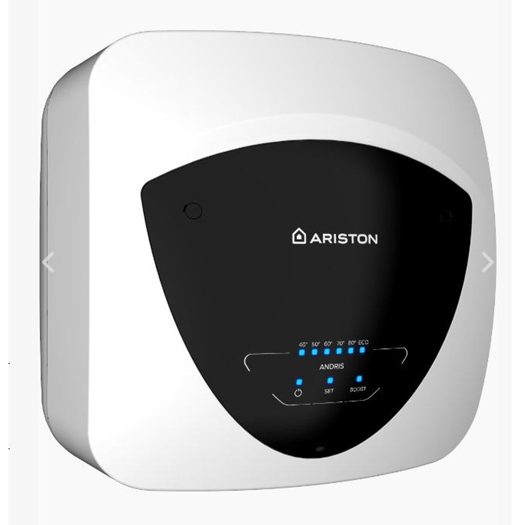ARISTON električni grelnik vode ANDRIS ELITE 10/5 EU 10 l - nad umivalnikom ( 3105075 )