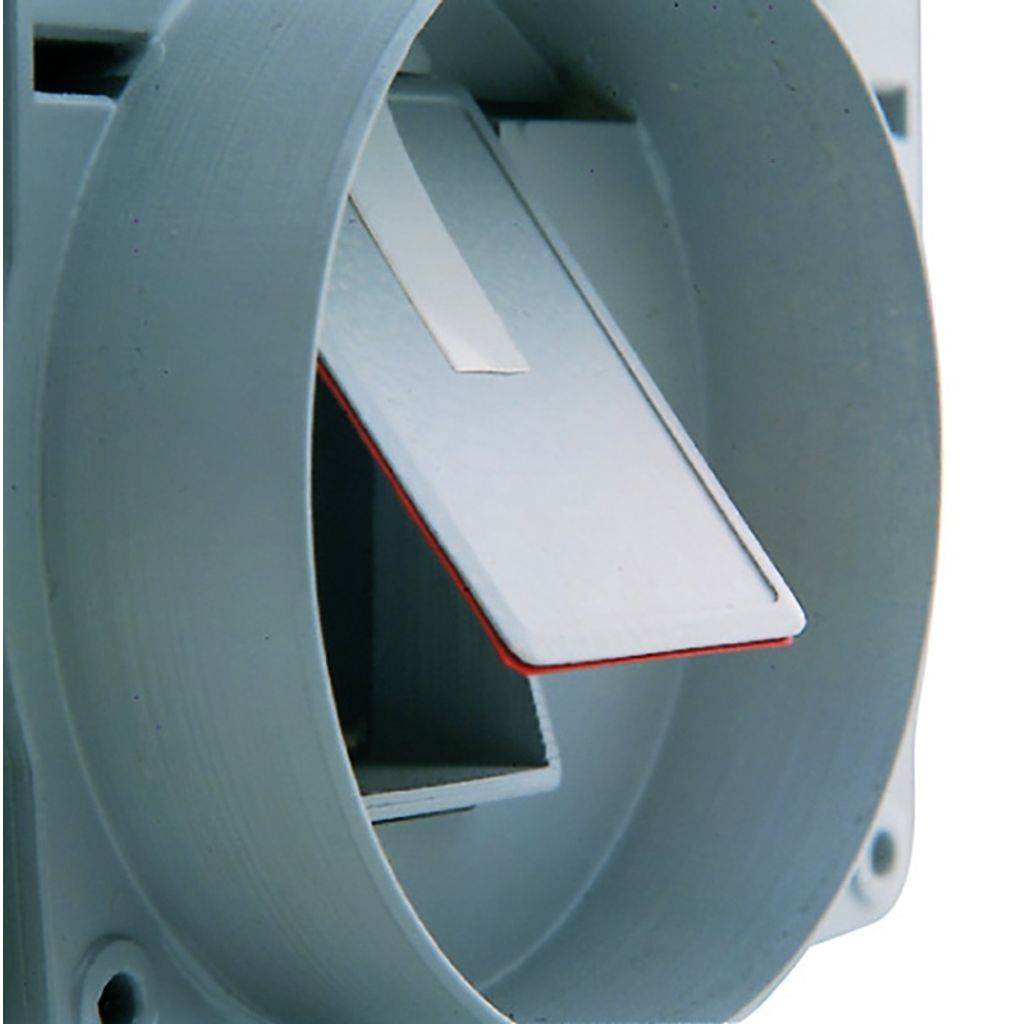 VORTICE kopalniški nadometni centrifugalni ventilator ARIETT LL (11965)