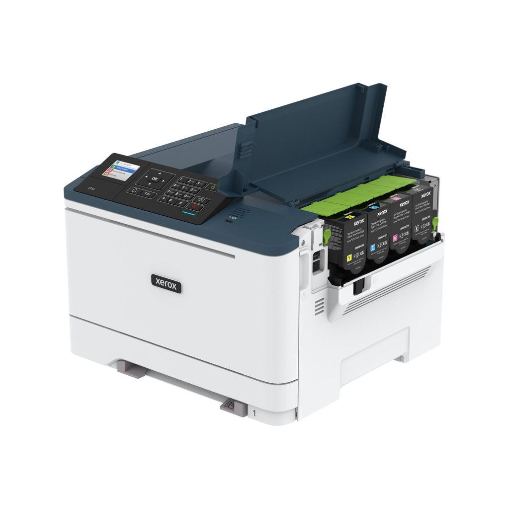 XEROX barvni tiskalnik C310DNI
