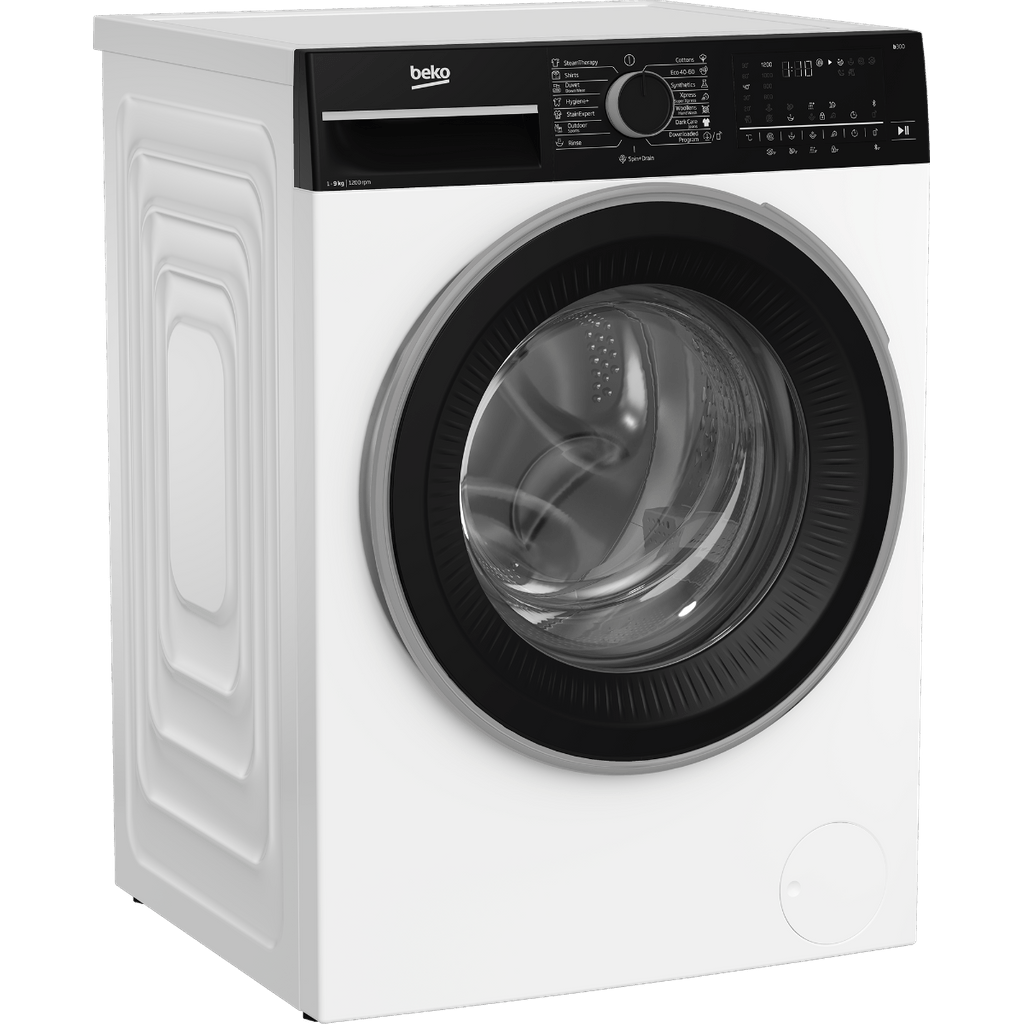 BEKO pralni stroj B3WFT59225W