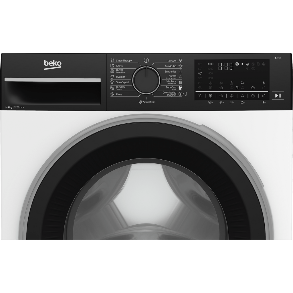 BEKO pralni stroj B3WFT59225W