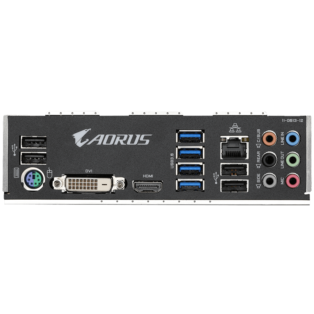 GIGABYTE B450 AORUS ELITE V2, DDR4, SATA3, USB3.1Gen1, HDMI, M.2, AM4 ATX