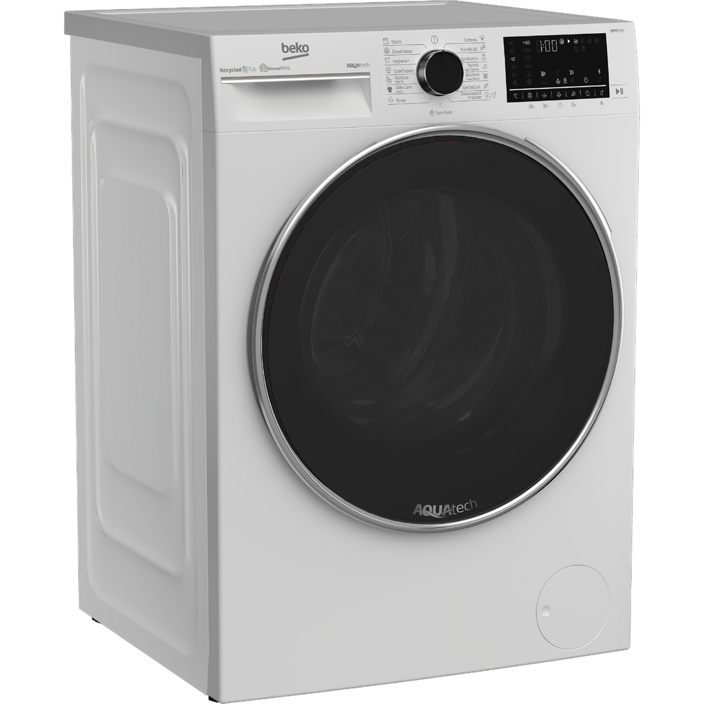 BEKO pralni stroj B5WFU79418WB