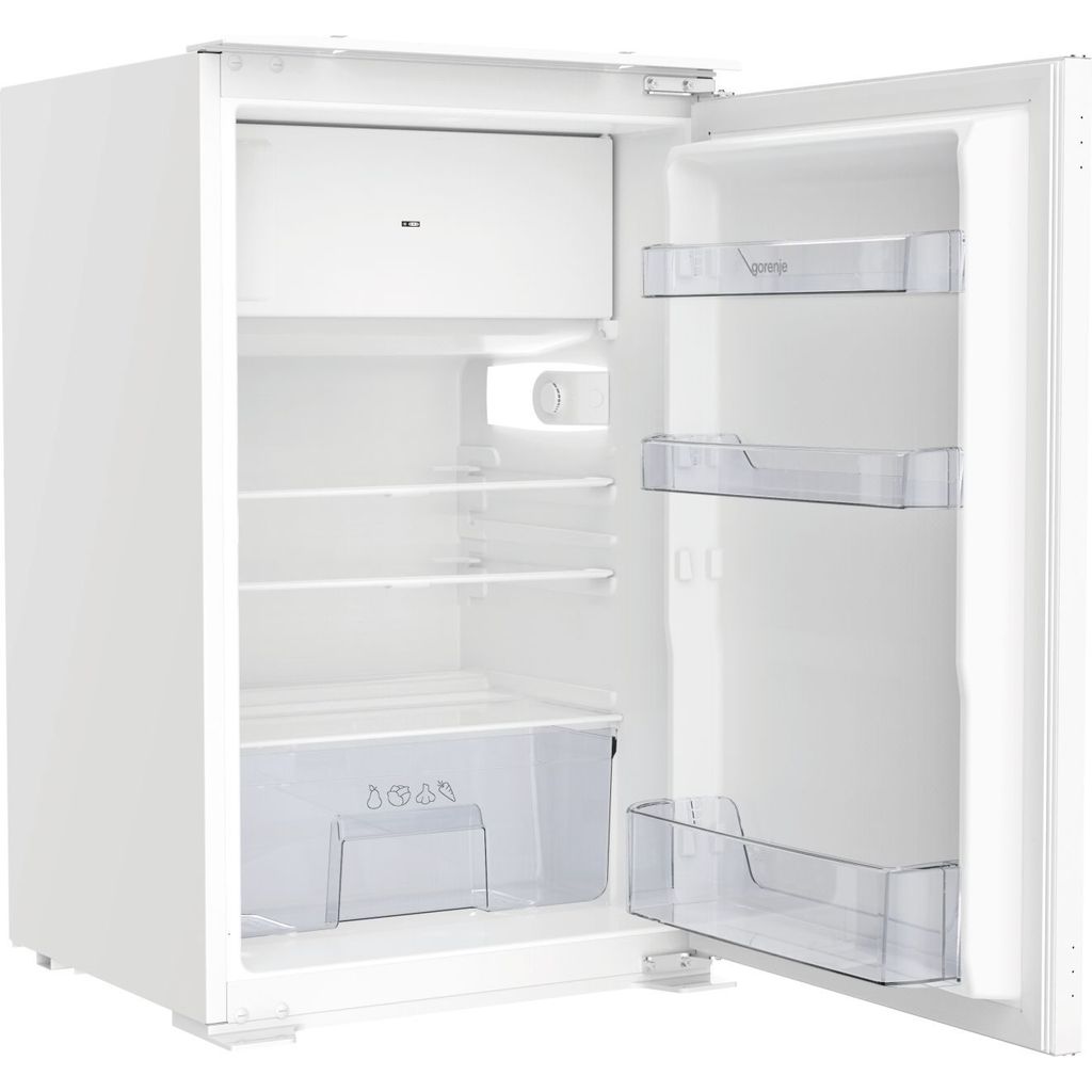GORENJE Vgradni integriran hladilnik RBI409EP1