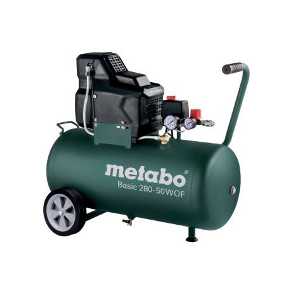 METABO Basic 280-50 W OF Kompresor