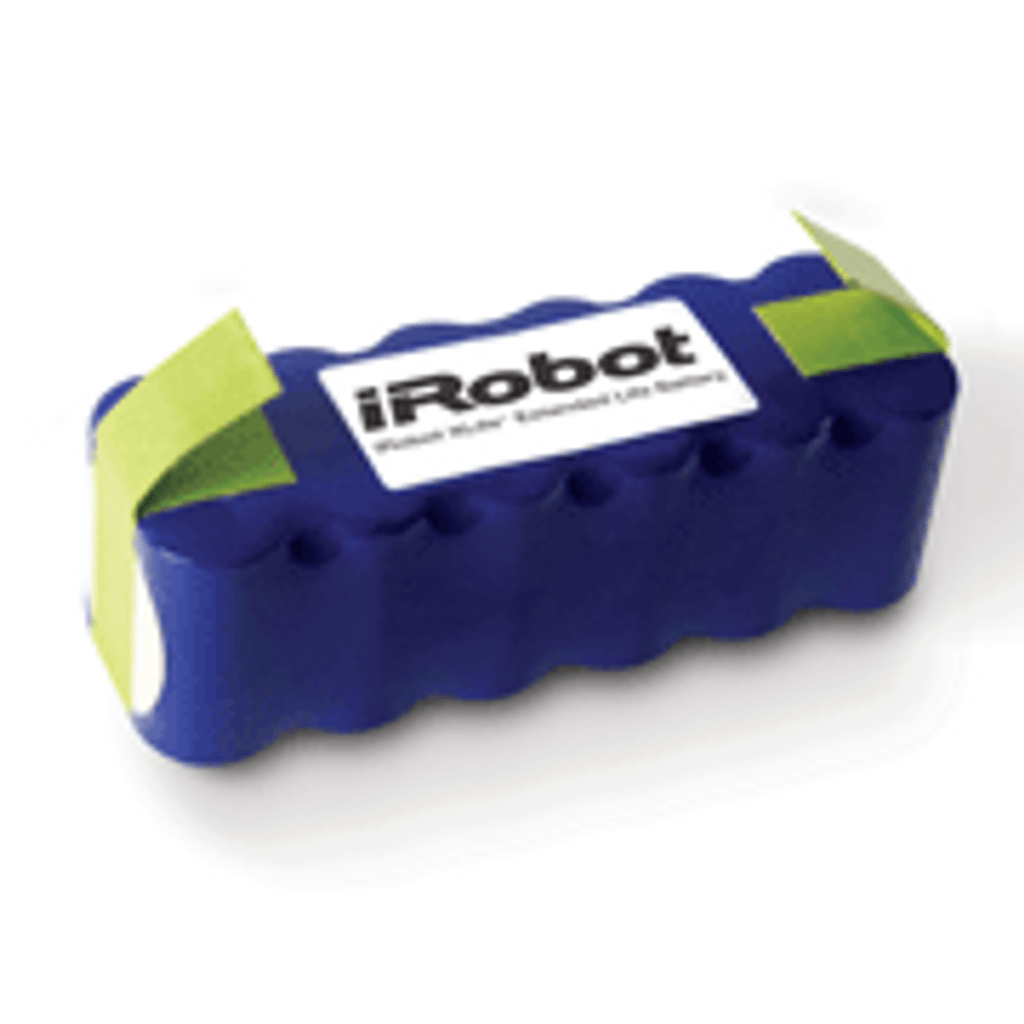 IROBOT roomba baterija xLife