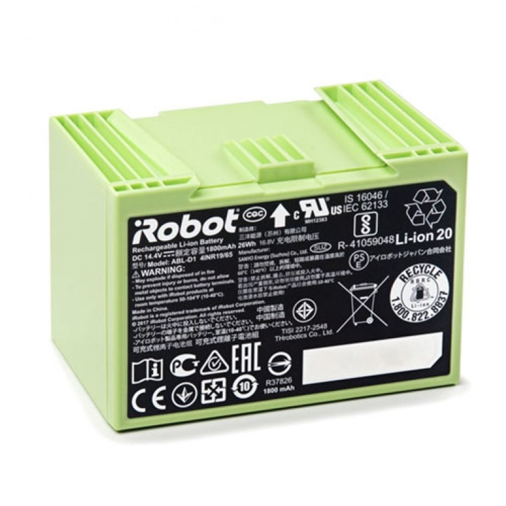 IROBOT baterija Li-Ionska e5/e6/i7