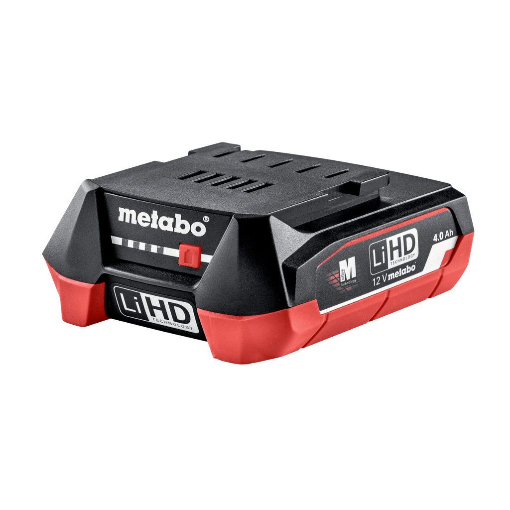 METABO baterijski paket LIHD 4,0 AH (625349000)