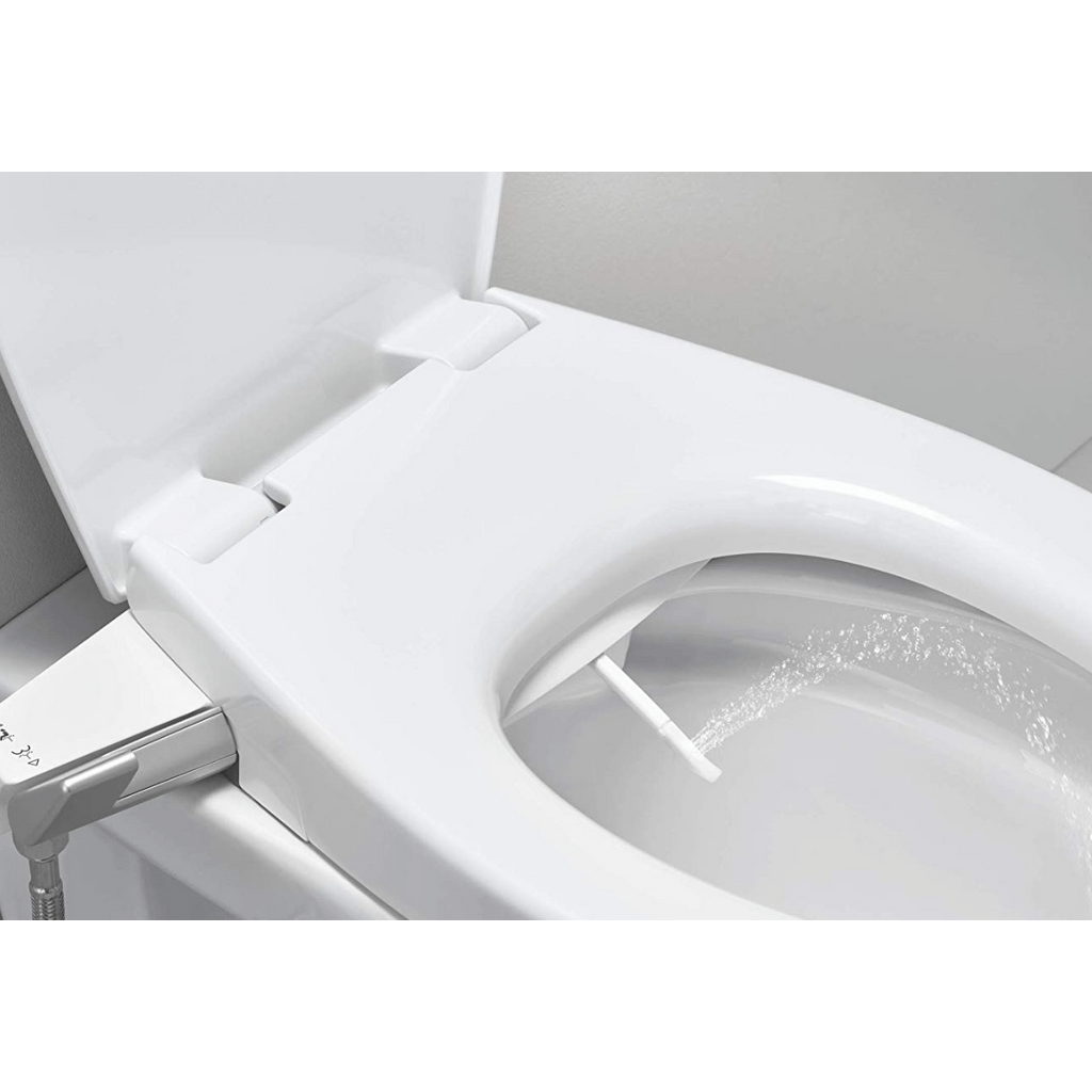 GROHE WC deska s počasnim zapiranjem Bau Ceramic (39648SH0)