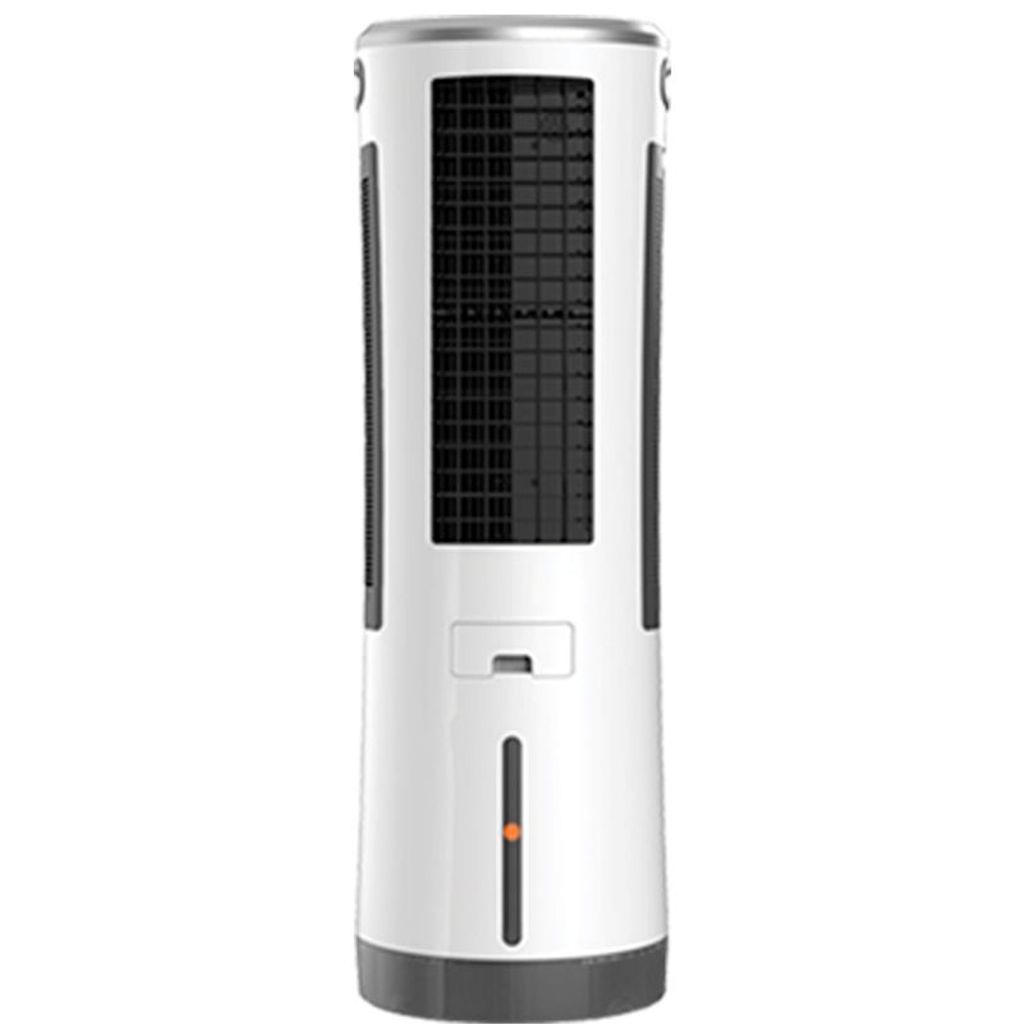 BECOOL Hladilnik zraka z 18-litrskim rezervoarjem za vodo in sredstvom proti komarjem