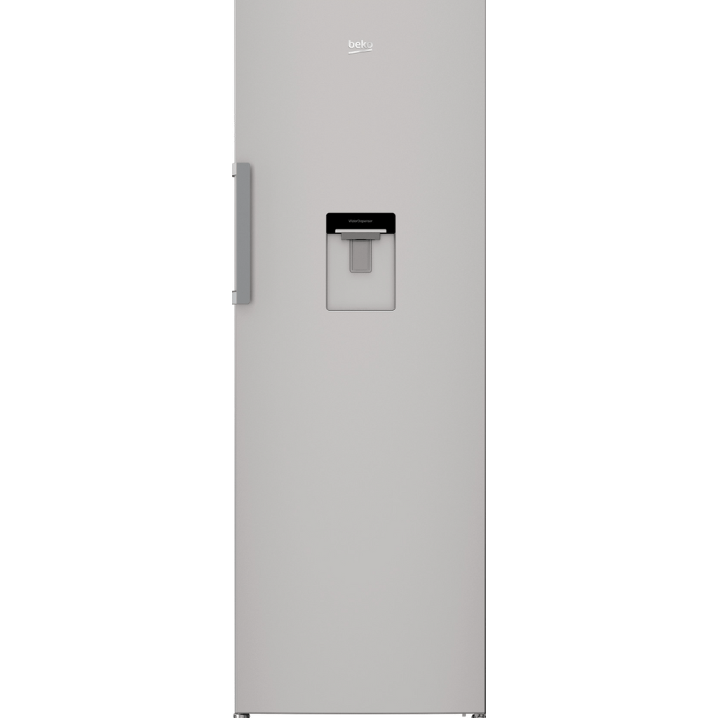BEKO samostojni hladilnik RSSE415M33DSN