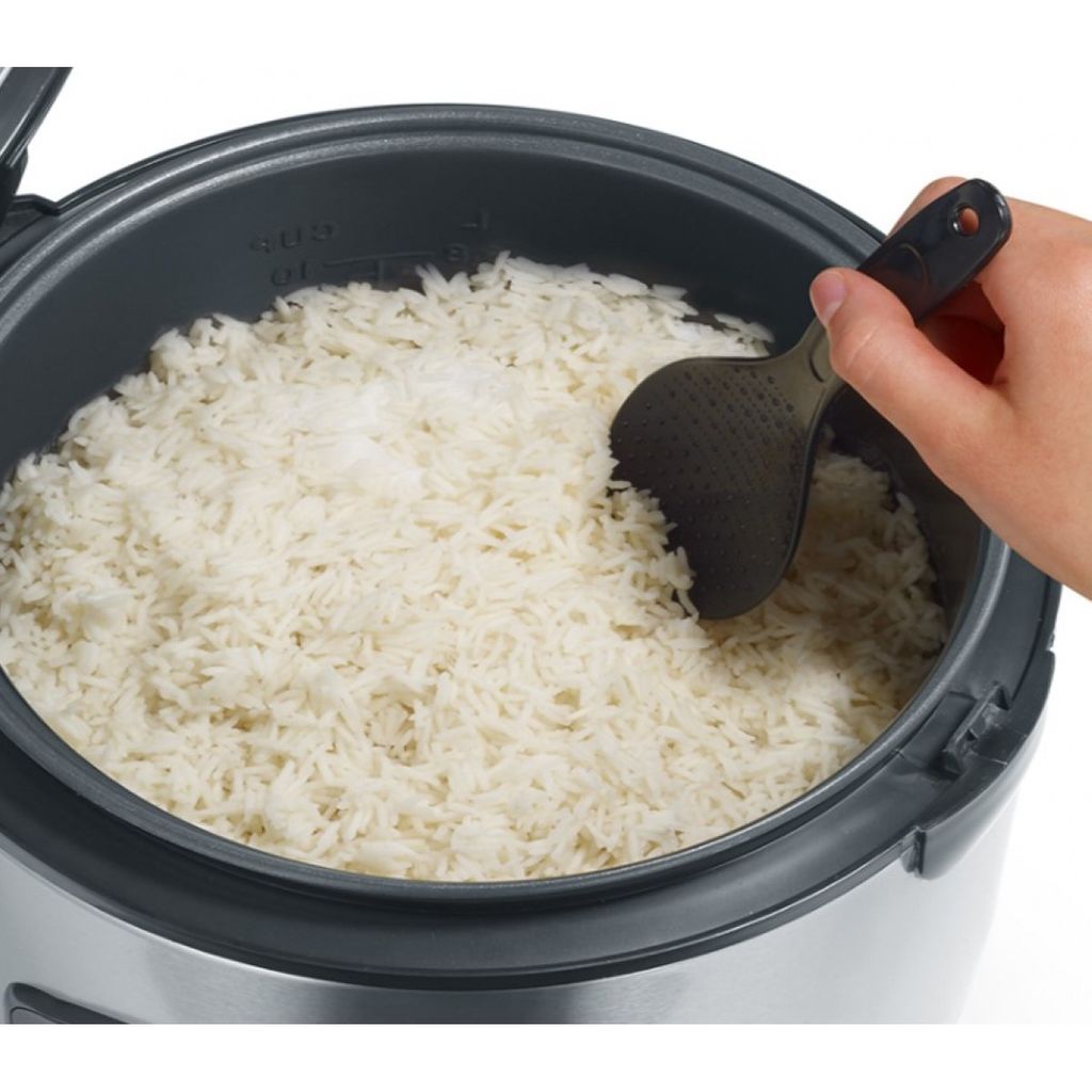 BIKITCHEN kuhalnik riža COOK 200