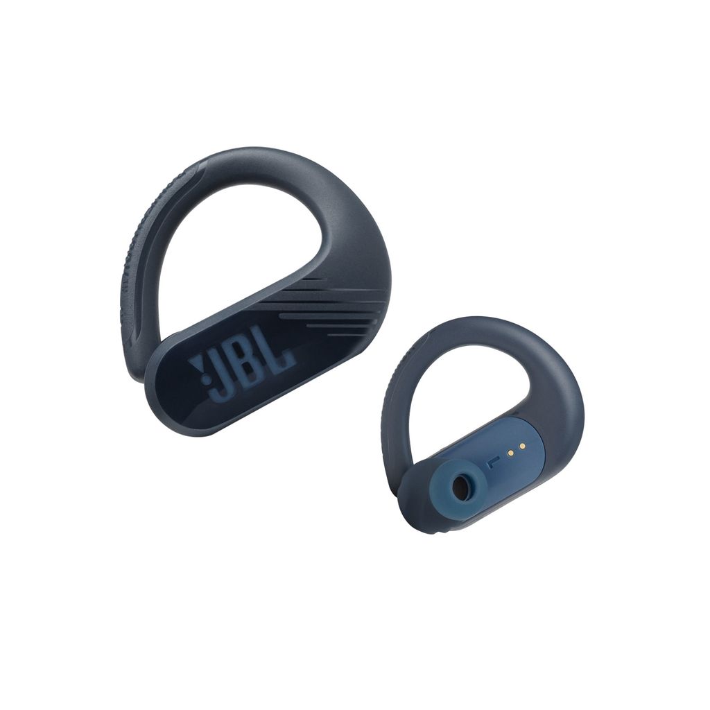 JBL športne brezžične slušalke ENDURANCE PEAK II - modre