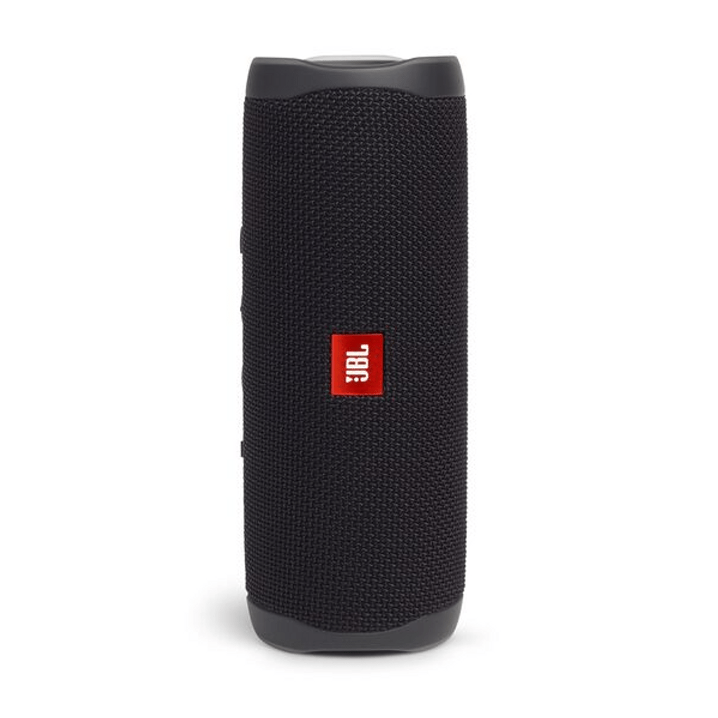 JBL prenosni zvočnik FLIP5 - črn