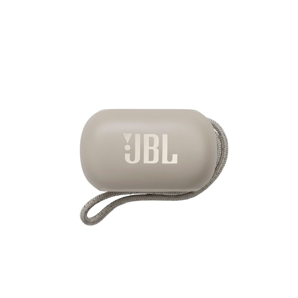 JBL brezžične slušalke Reflect Flow Pro - bele
