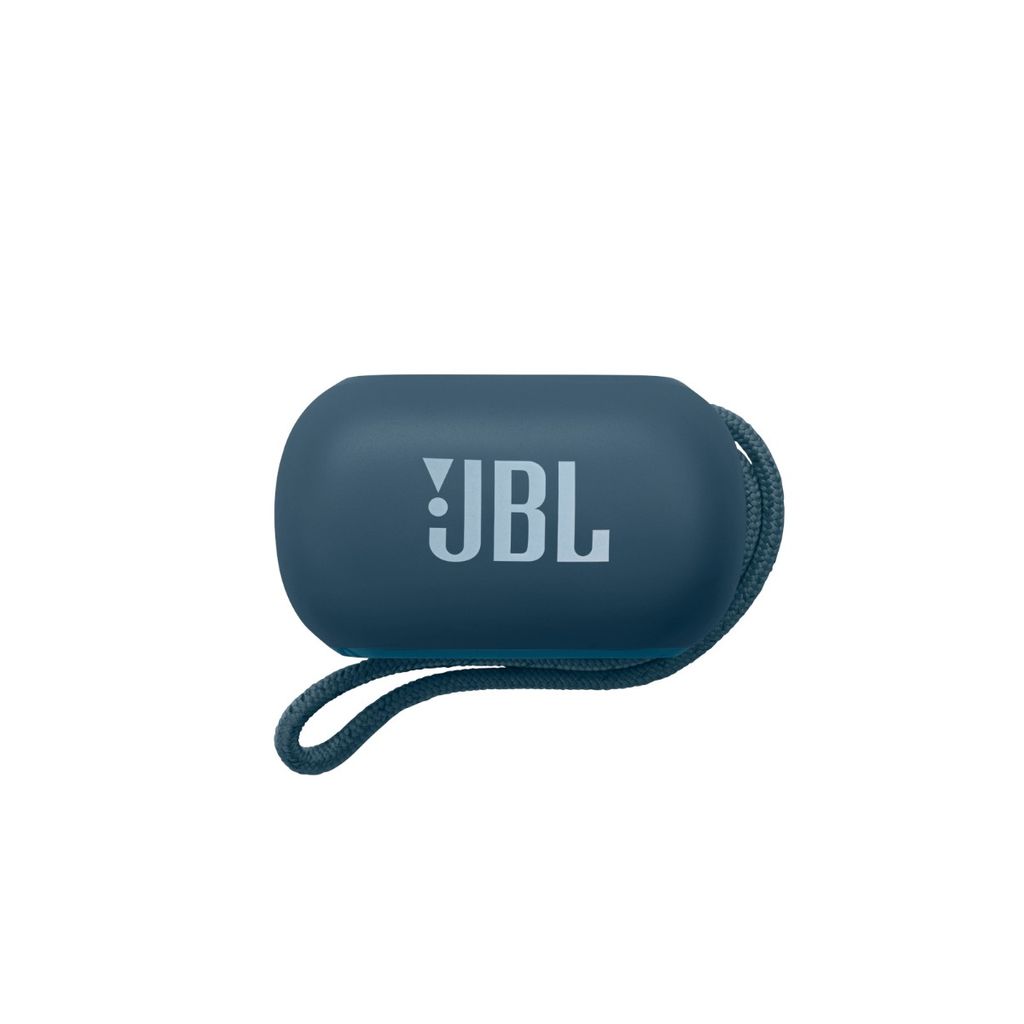 JBL brezžične slušalke Reflect Flow Pro - modre