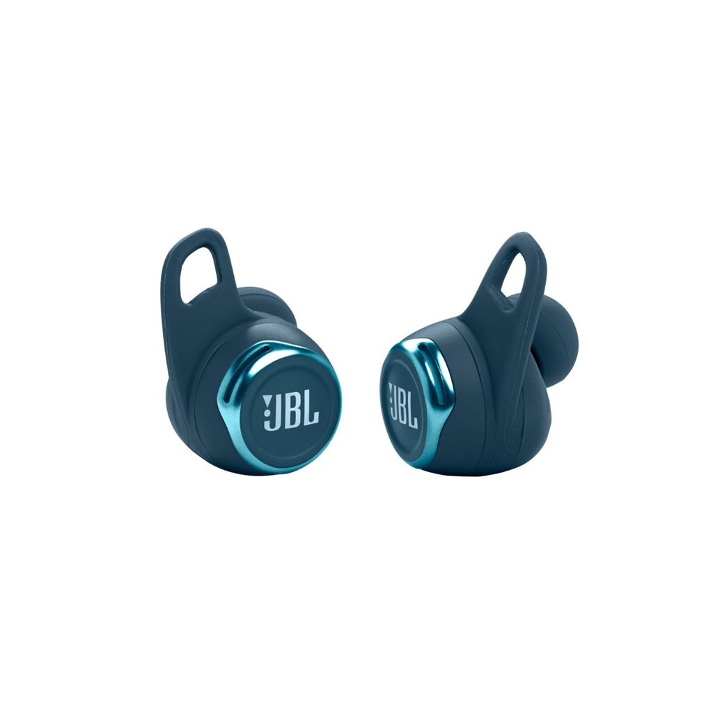 JBL brezžične slušalke Reflect Flow Pro - modre