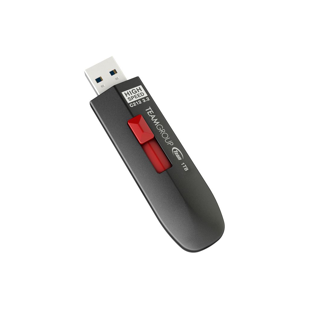 TEAMGROUP spominski ključek 1TB USB 3.2 C212 