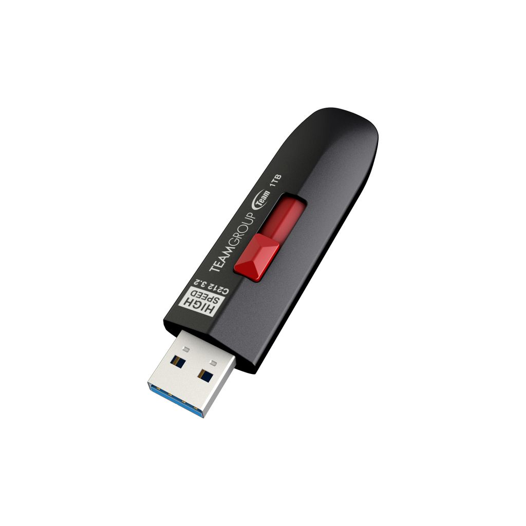 TEAMGROUP spominski ključek 1TB USB 3.2 C212 