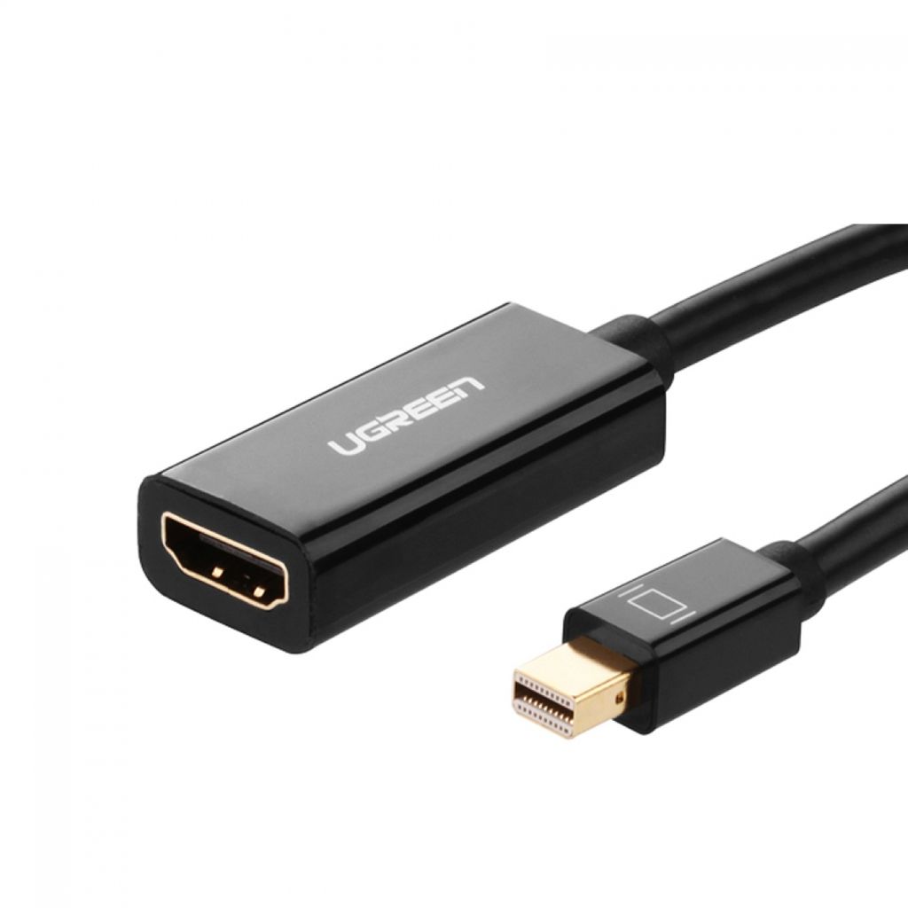 UGREEN adapter Mini DisplayPort na HDMI