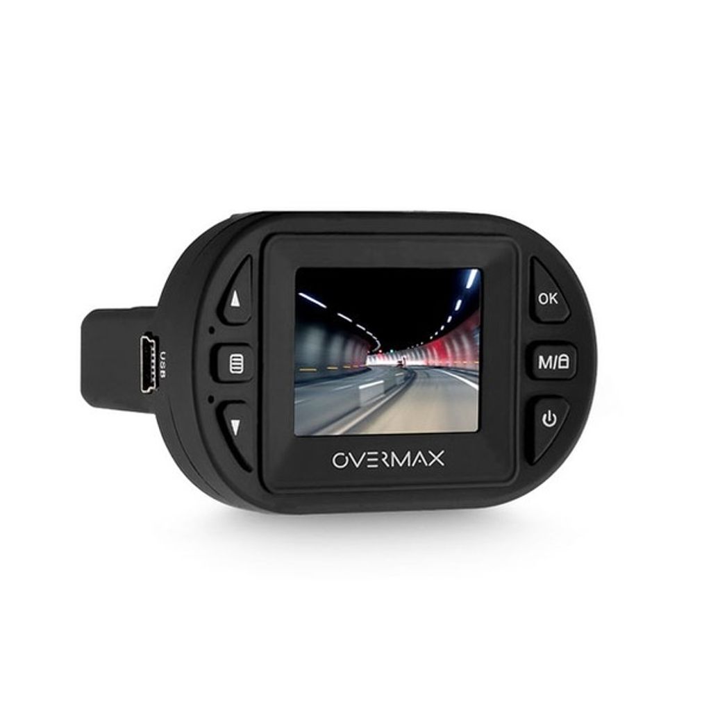 OVERMAX Avtomobilska kamera CamRoad 2.3