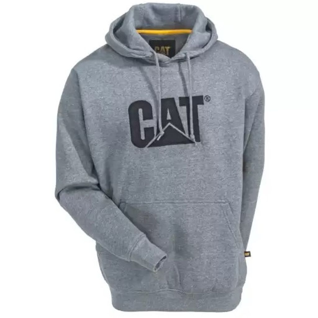 CAT pulover s kapuco W10646 - 2XL