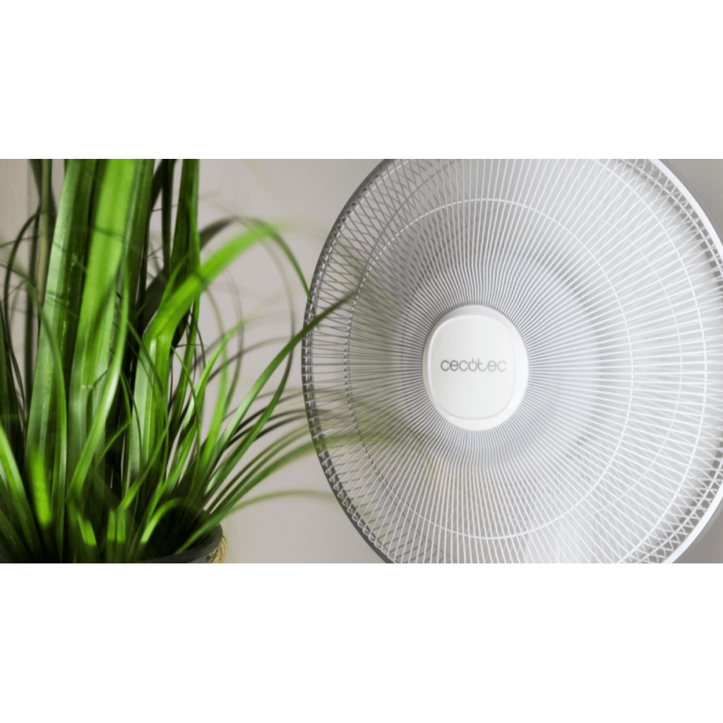 CECOTEC stoječi ventilator EnergySilence 1010 ExtremeFlow