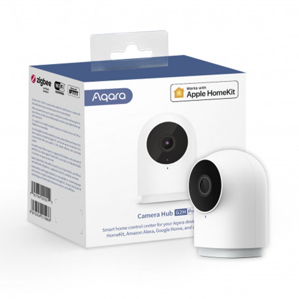 AQARA kamera SMART HOME G2H PRO