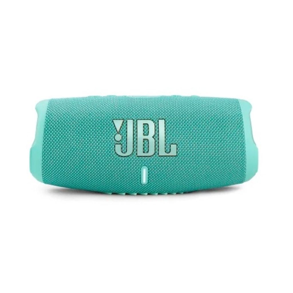 JBL zvočnik CHARGE5 - turkizen