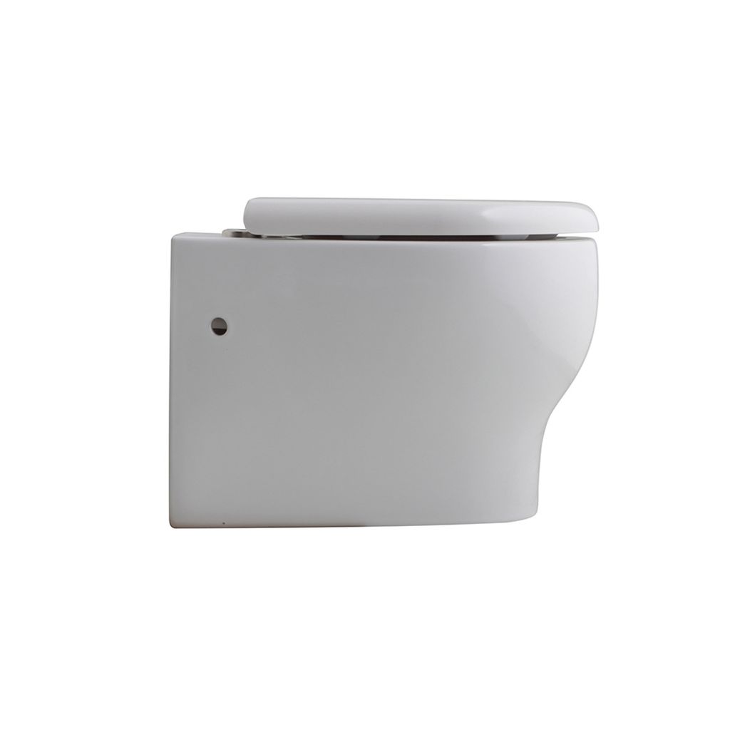 AXA viseča wc školjka CINQUE 361501 (brez WC deske)