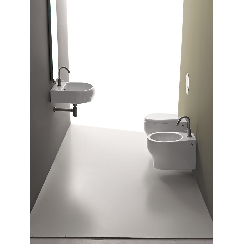 AXA viseča wc školjka CINQUE 361501 (brez WC deske)