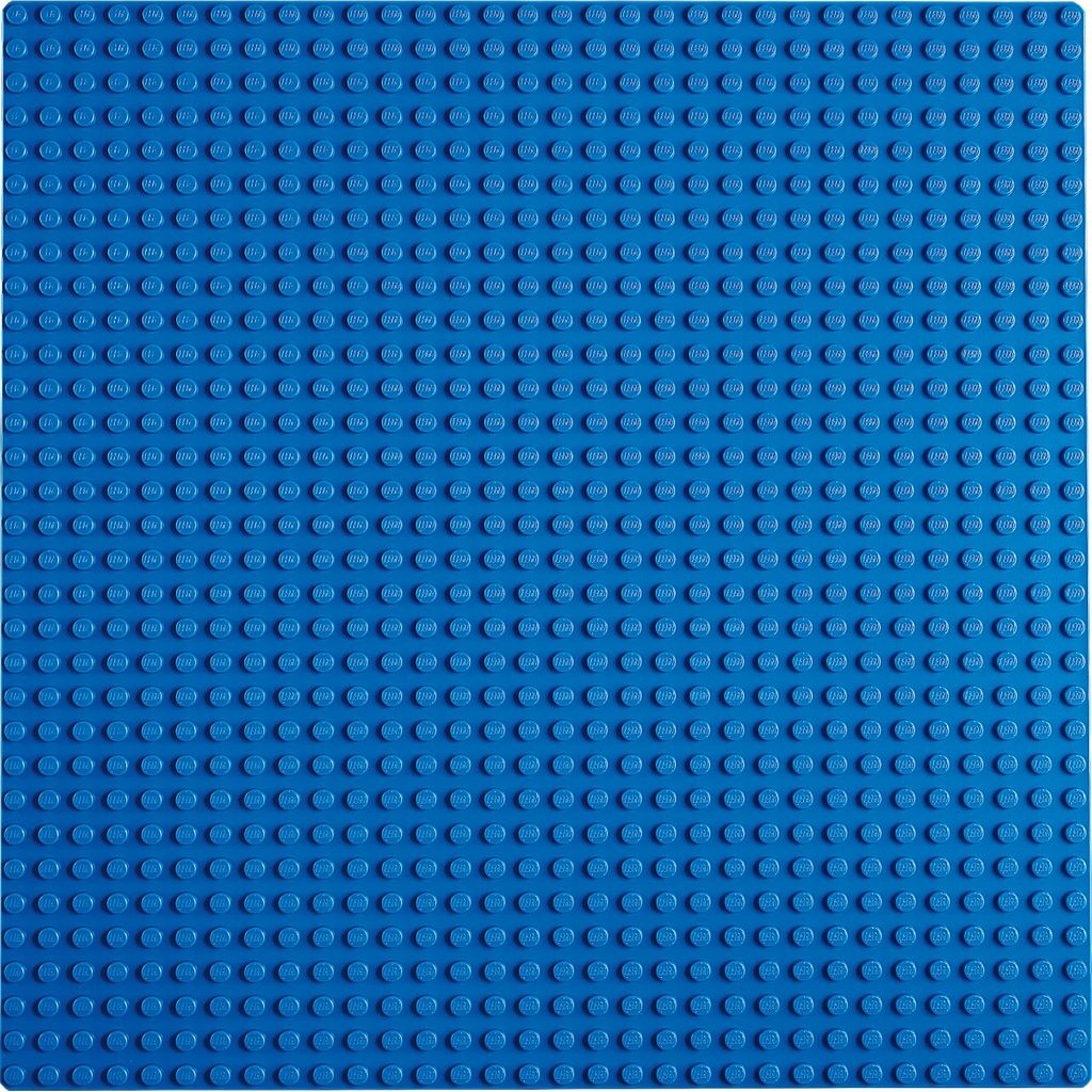 LEGO CLASSIC Modra osnovna plošča (11025)