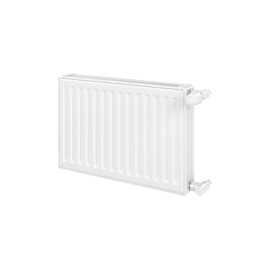 VOGEL & NOOT panelni kompaktni radiator, debelina 166 mm 33 K