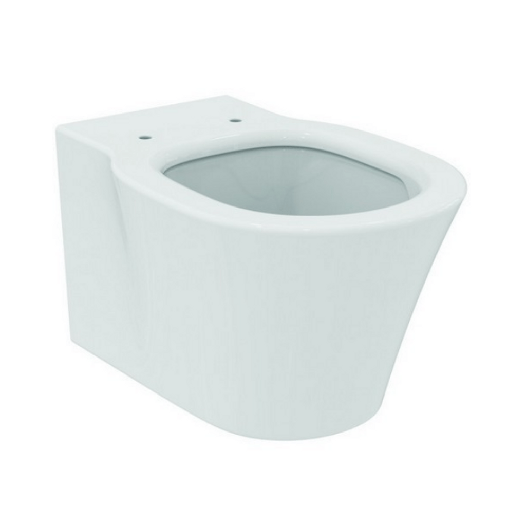 IDEAL STANDARD viseča WC školjka Connect Air Aquablade, rimless E005401 (brez WC deske)