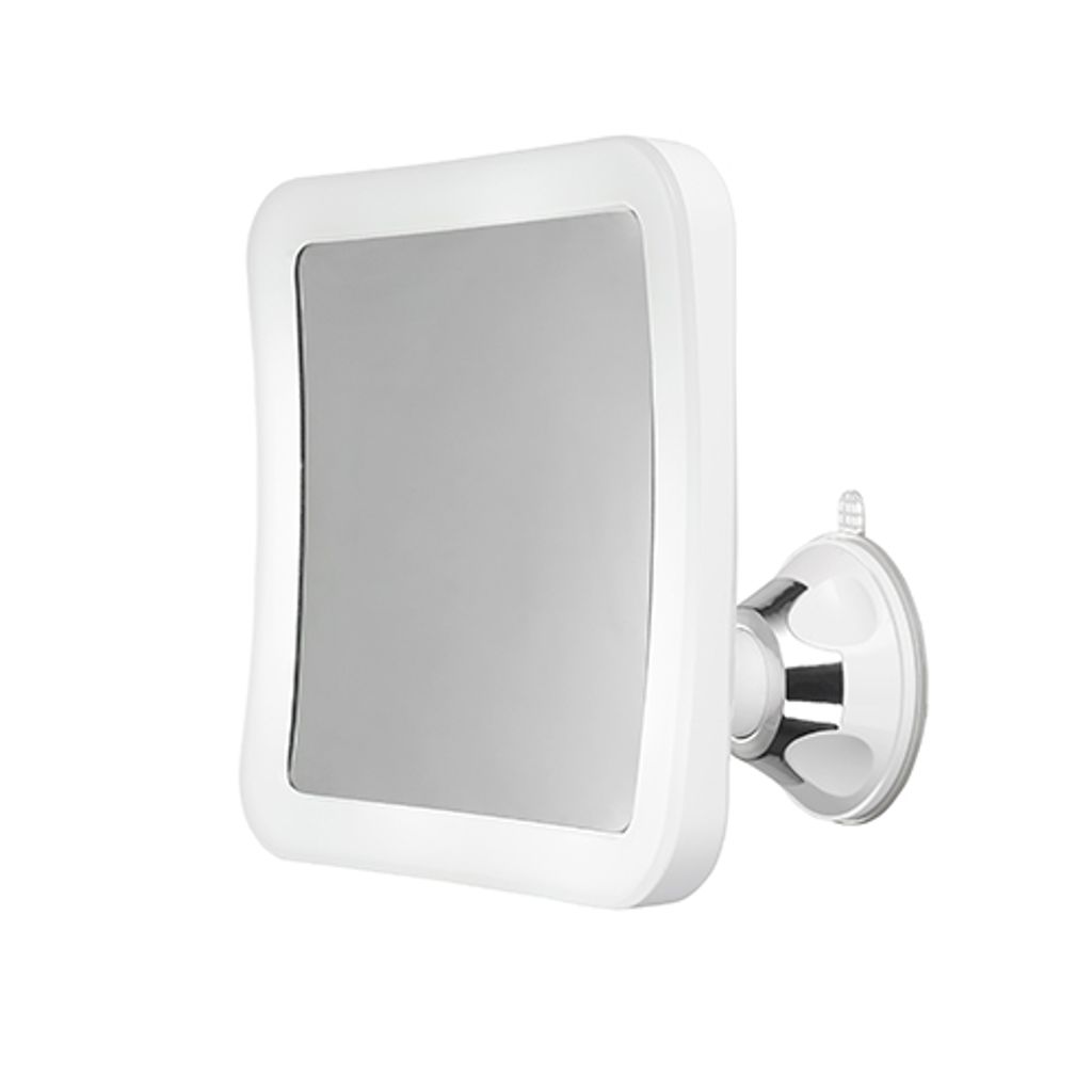 CAMRY LED kopalniško ogledalo CR2169