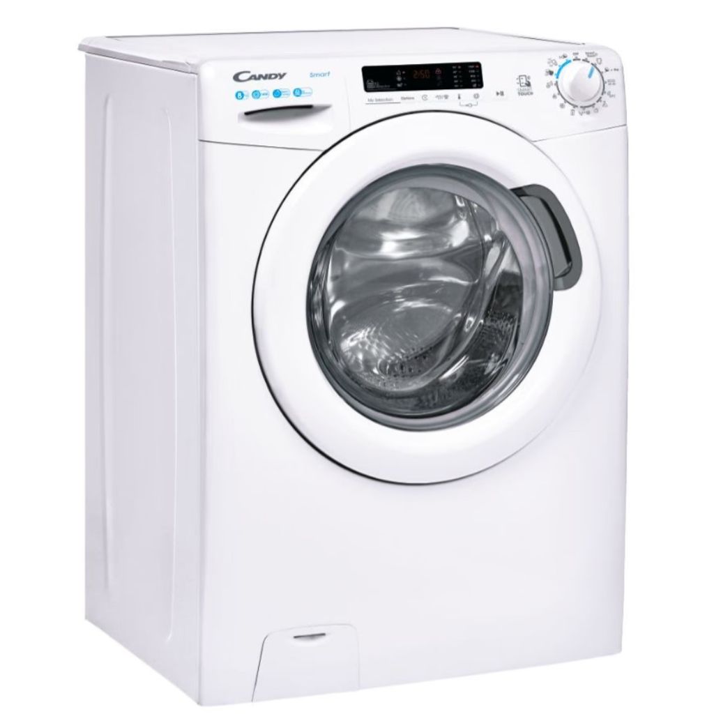 CANDY pralni stroj CS1482DW4/1-S