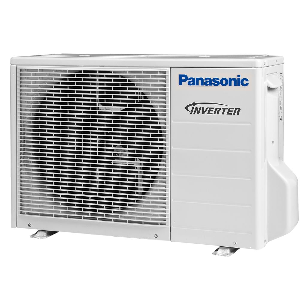 PANASONIC klimatska naprava KIT CU-CS-TZ20WKE 2 kW
