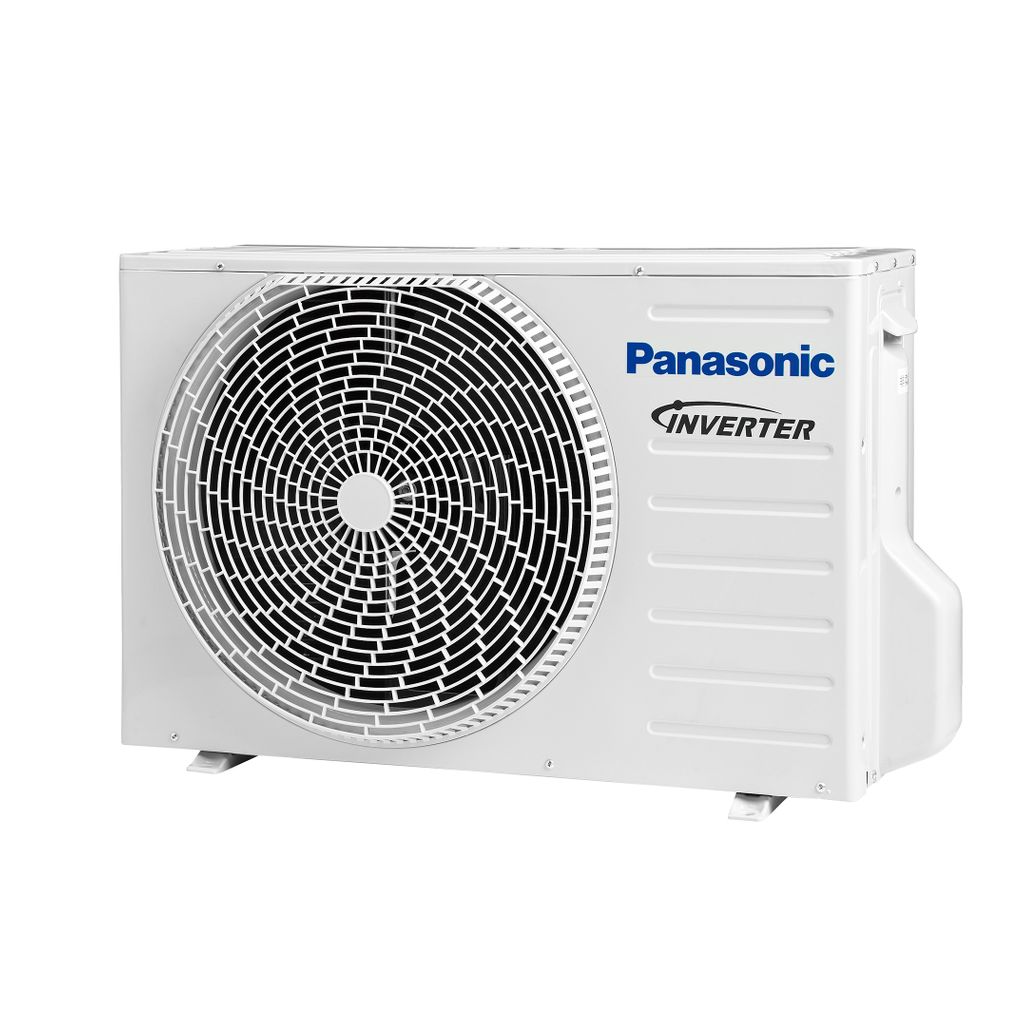 PANASONIC klimatska naprava KIT CU-CS-TZ42WKE - 4,2 kW
