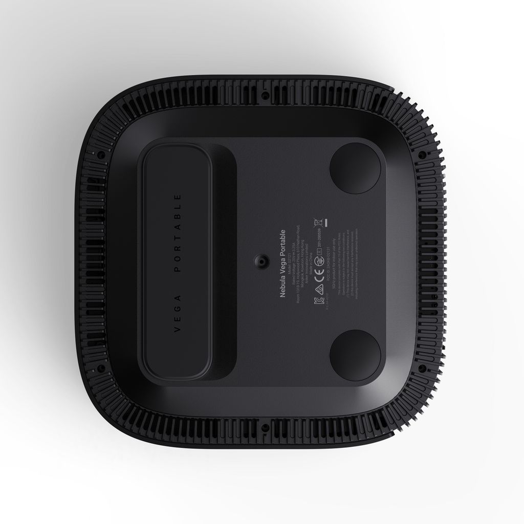 ANKER prenosni projektor z Android Pie OS Nebula Vega