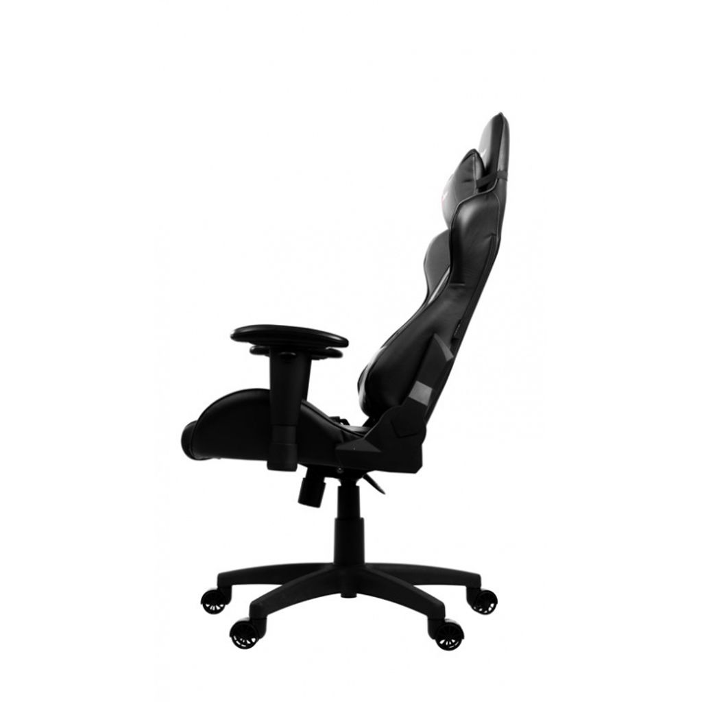 AROZZI gaming stol Verona V2 - črn