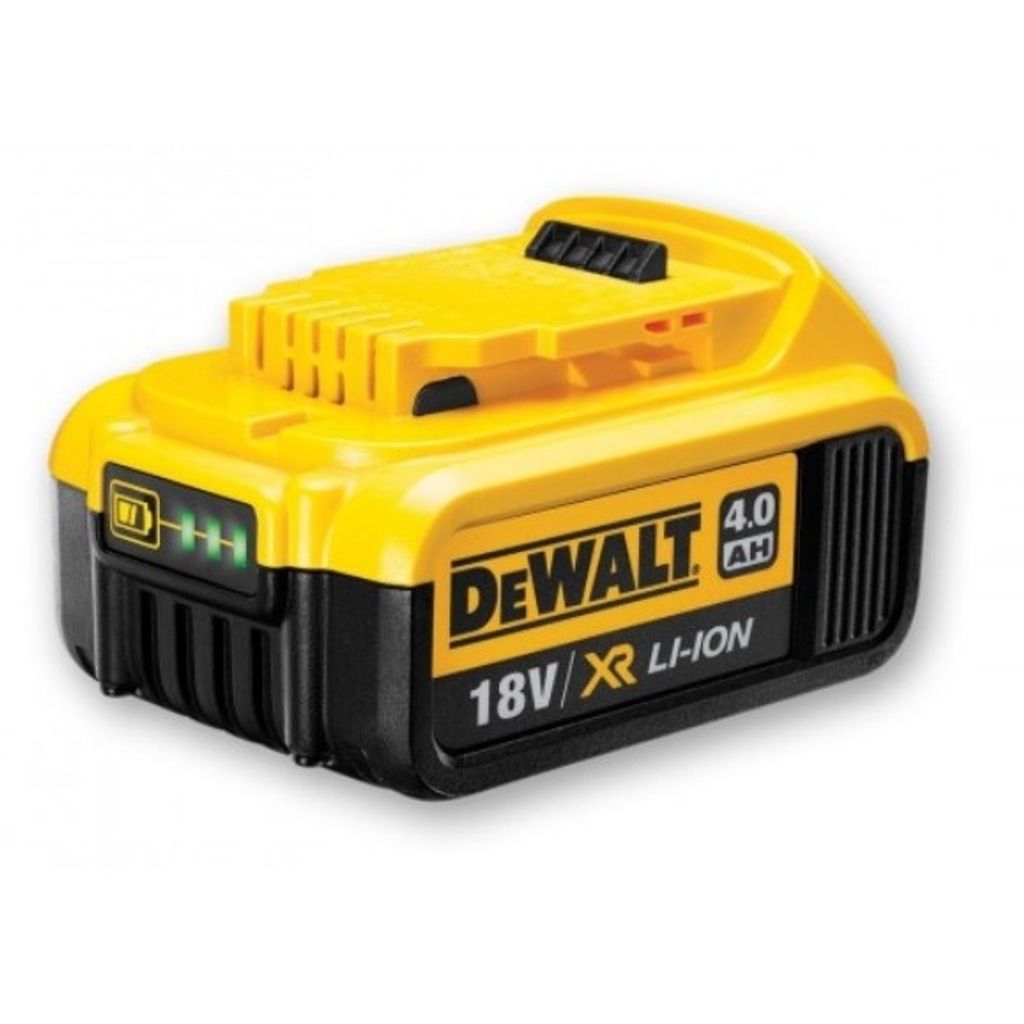 DEWALT 18V baterija DCB182 