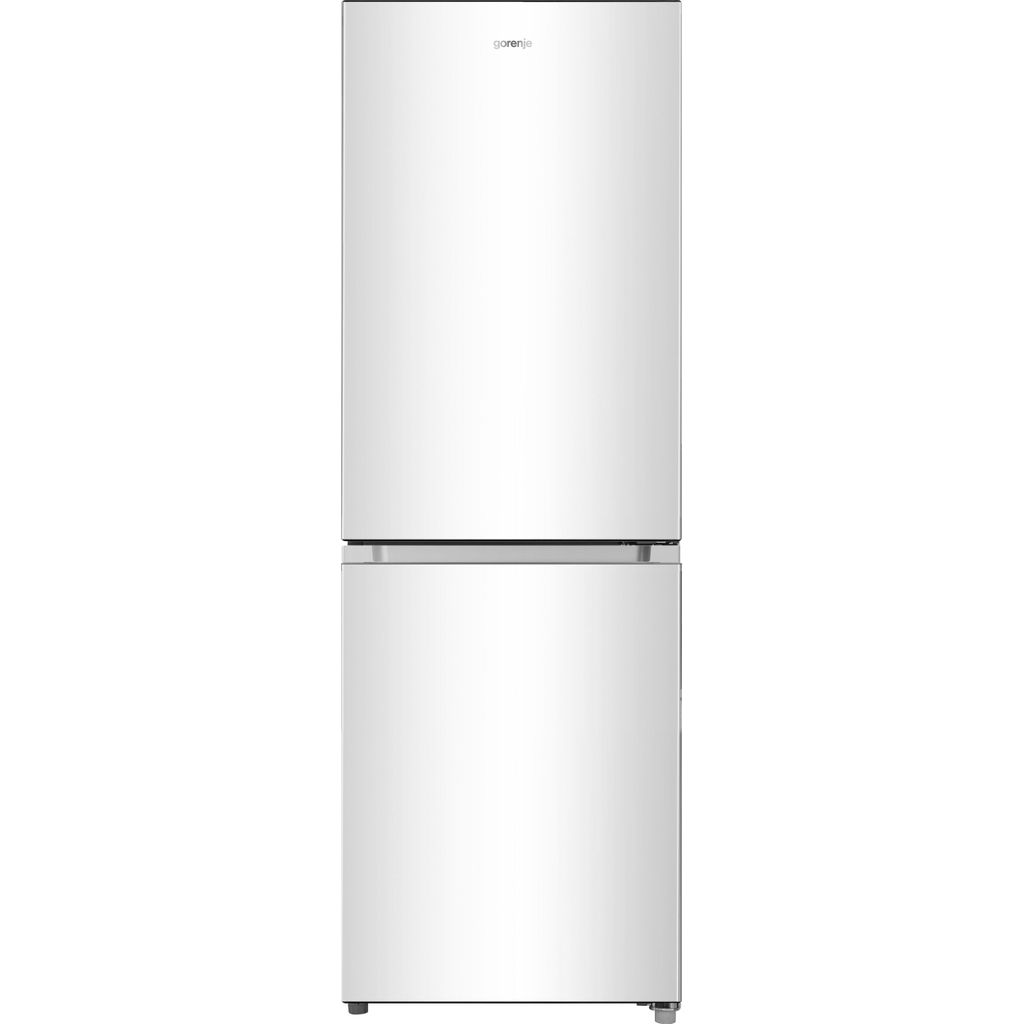 GORENJE Kombinirani hladilnik / zamrzovalnik RK4161PW4