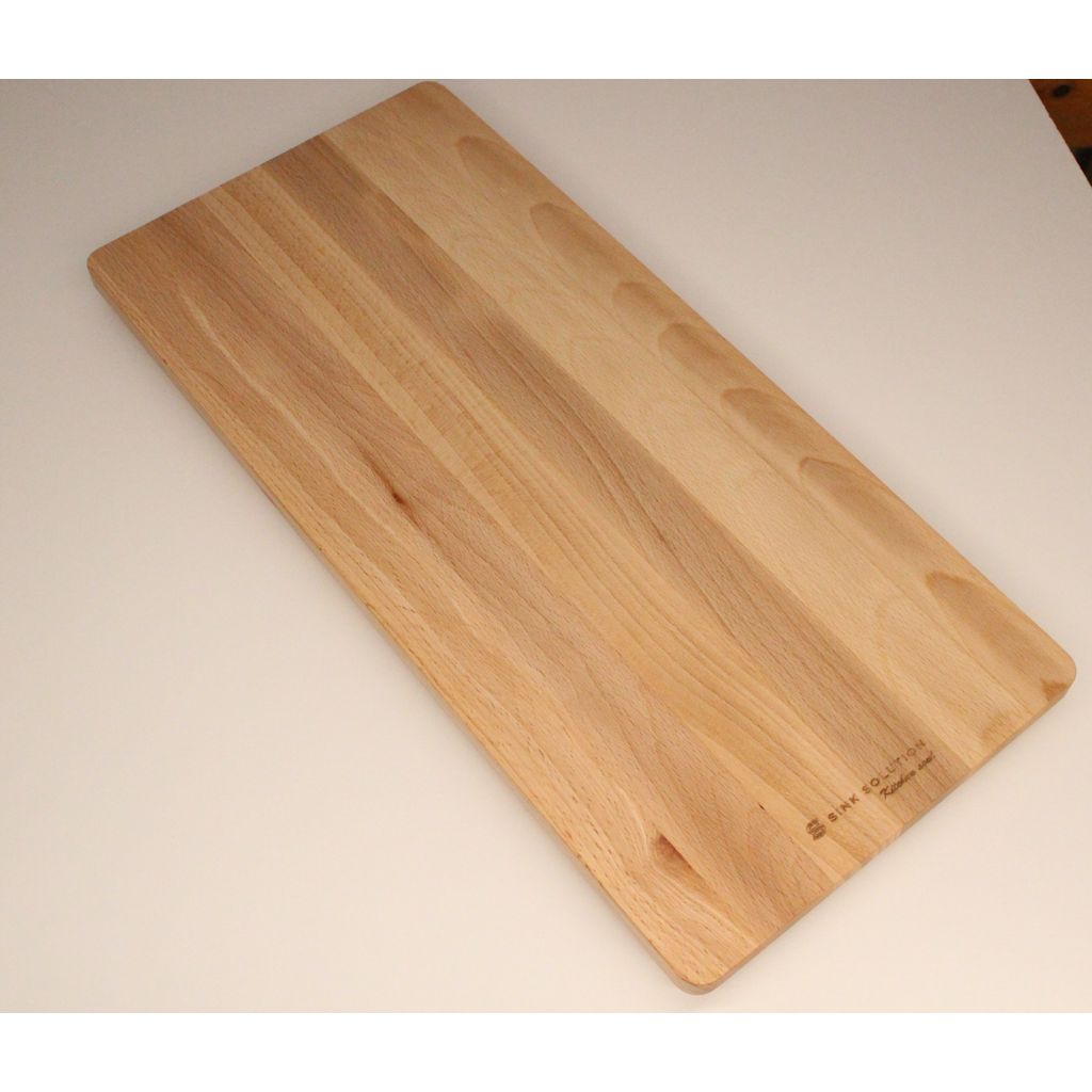 SINK SOLUTION lesena deska za rezanje 425 x 205 mm (7080017)
