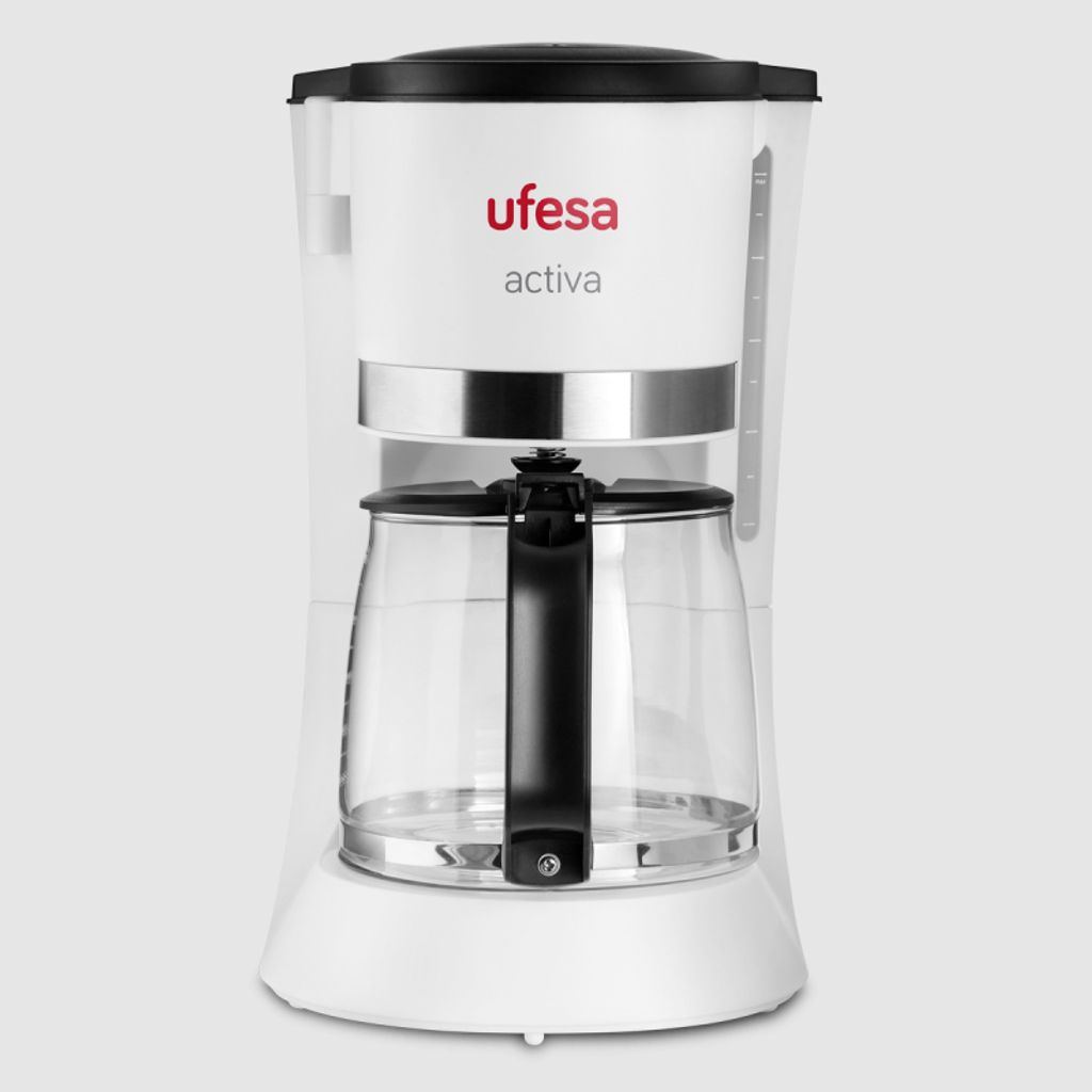 UFESA kapljični aparat za kavo CG7123, 800W